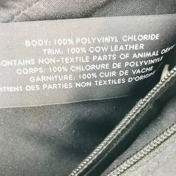 Marc by Marc Jacobs White and Black Smiley Crossbody Bag - Picture 7 of 14